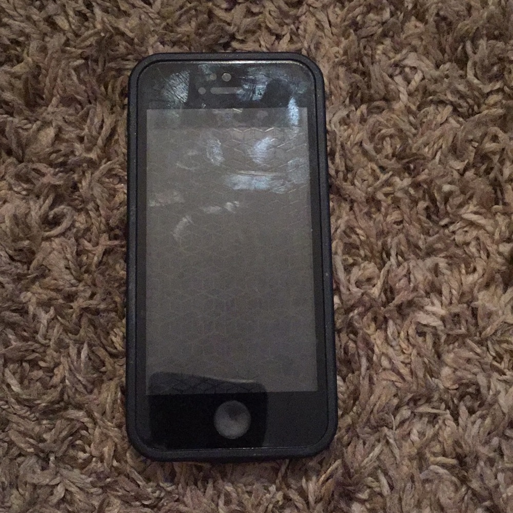 waterproof iphone 5 case